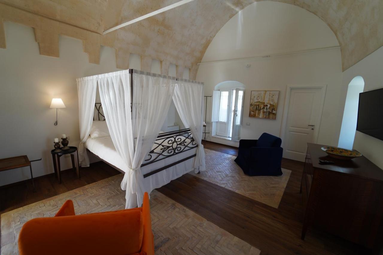 L'Artiere Dimore Nei Sassi Matera Kültér fotó