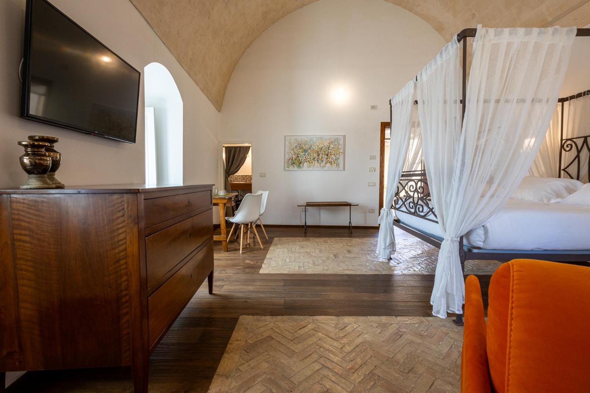 L'Artiere Dimore Nei Sassi Matera Kültér fotó