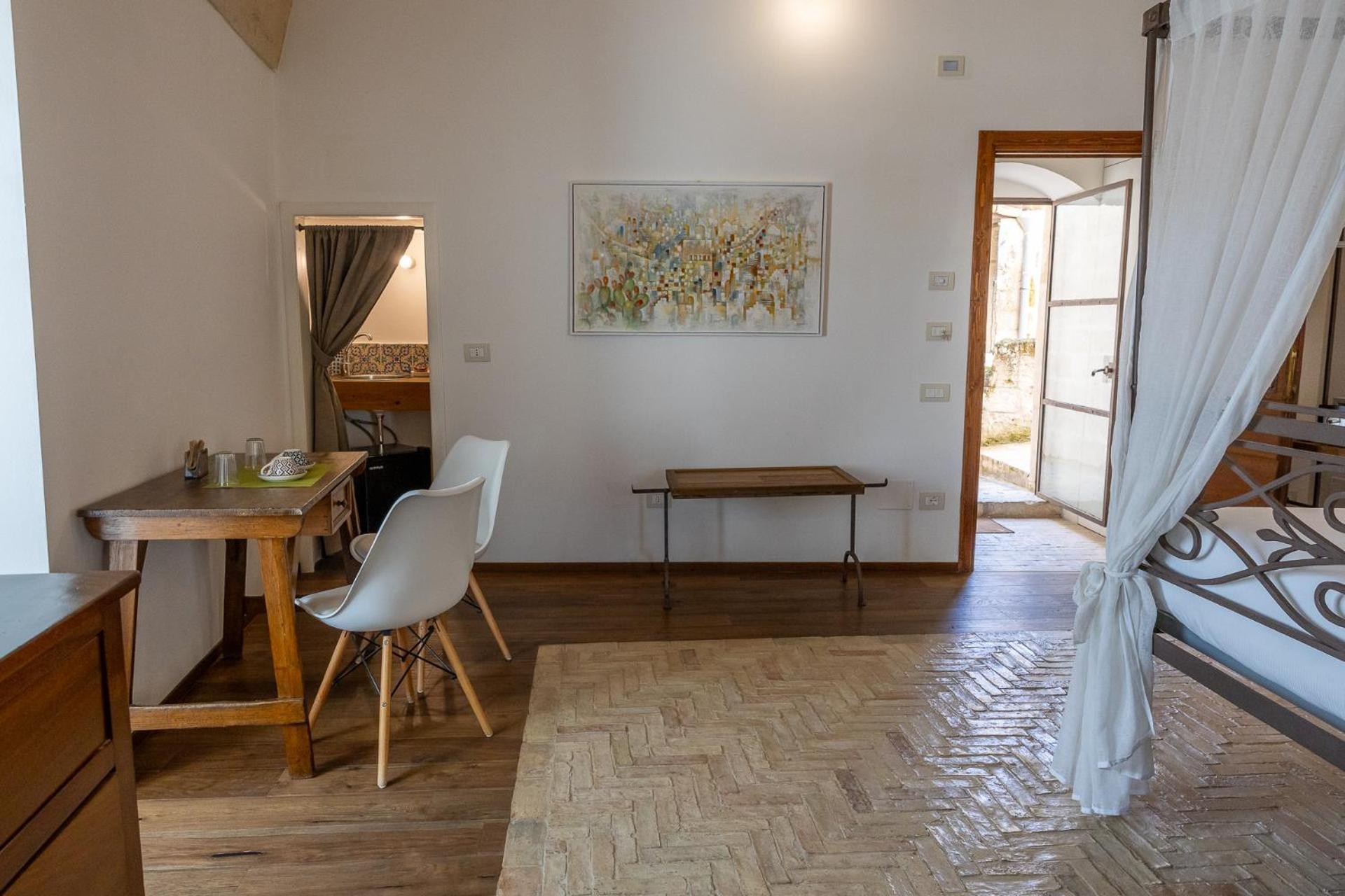 L'Artiere Dimore Nei Sassi Matera Kültér fotó
