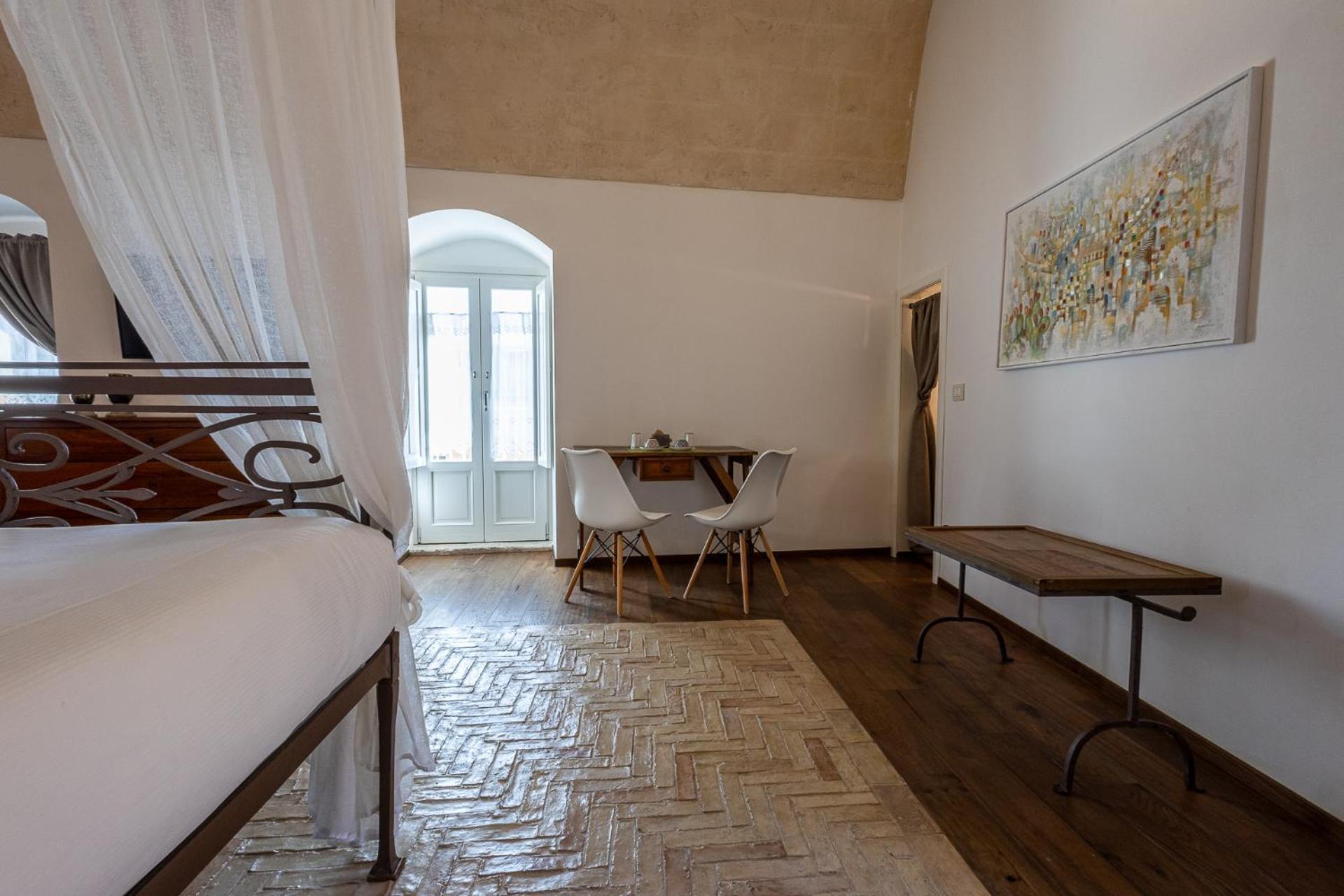 L'Artiere Dimore Nei Sassi Matera Kültér fotó