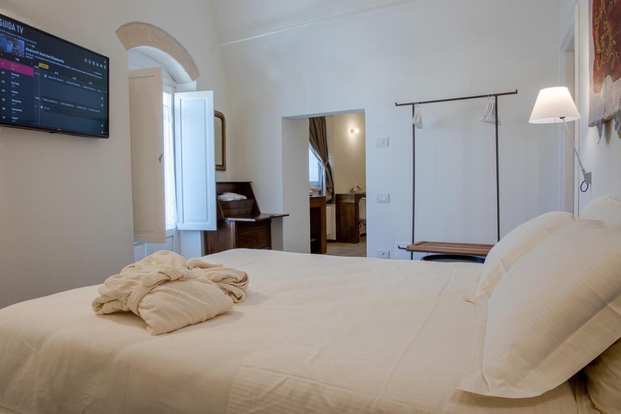 L'Artiere Dimore Nei Sassi Matera Kültér fotó